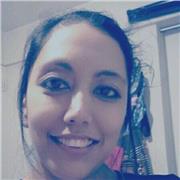 Profesora de inicial clases a domicilio o virtual
